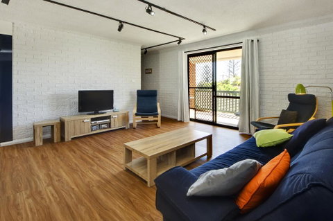 Azure Beach Stop - E Caravan Parks 2