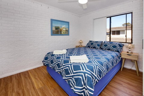 Azure Beach Stop - E Caravan Parks 3