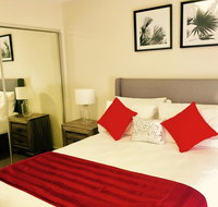 Azzura Greens Private Apartments - E Caravan Parks