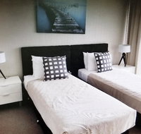 Azzura Greens Resort - E Caravan Parks