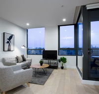  Green-hoodStunning 2 bedrooms Aptparkville - E Caravan Parks