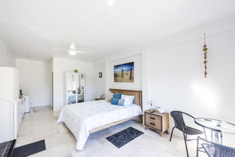 Baby Bundjalung - E Caravan Parks 0