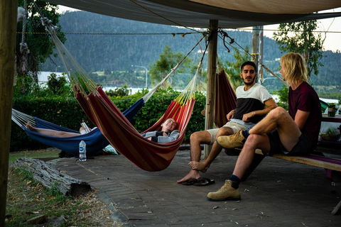 Backpackers By The Bay - E Caravan Parks 2