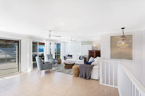 Bagnall Avenue, 1 - E Caravan Parks 1