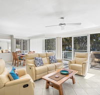Bagnall Beach Apartments Unit 5-153 Government Rd - E Caravan Parks