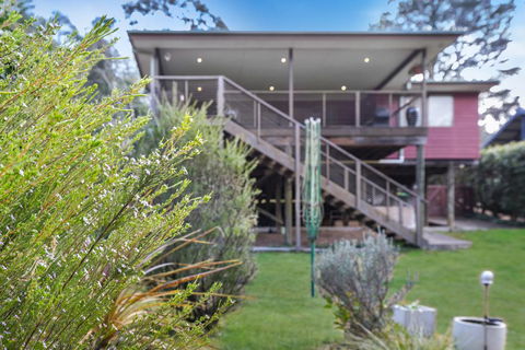 Baileys Retreat - E Caravan Parks 1