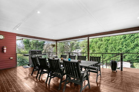 Baileys Retreat - E Caravan Parks 2