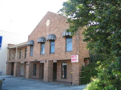 Bakery Hill Motel - E Caravan Parks 0