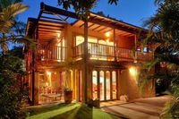 Bali at the Bay