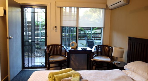 Bali Studio - E Caravan Parks 0