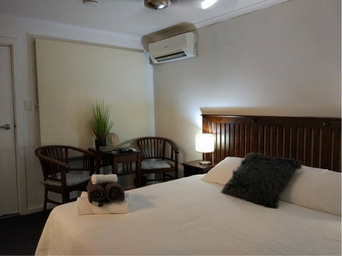 Bali Studio - E Caravan Parks 1