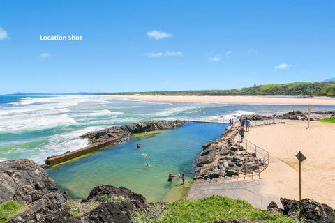 Ballantrae 8 - Sawtell, NSW - E Caravan Parks 1