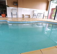 Ballarat Central City Motor Inn - E Caravan Parks