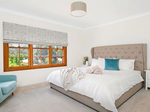 Ballogie Lodge - A Quality, Timeless Retreat - E Caravan Parks 3