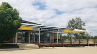 Book Banana Accommodation Vacations E Caravan Parks E Caravan Parks