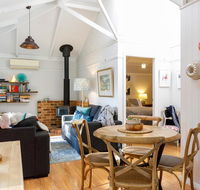 Bandalong Cottages - E Caravan Parks