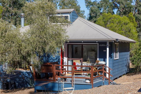 Bandalong Cottages - E Caravan Parks 2