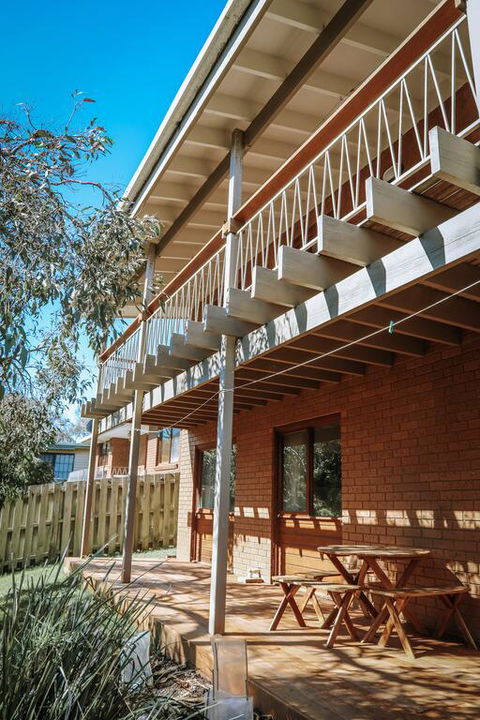Banksia Beach House - E Caravan Parks 3