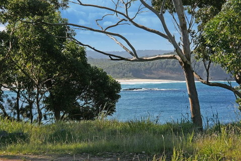 Bannister 49 - Neptune's Way - E Caravan Parks 1