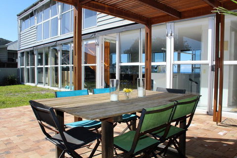 BARANBALEE - WEEKLY ONLY - E Caravan Parks 0