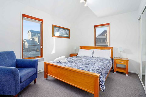 Barcoo - E Caravan Parks 0
