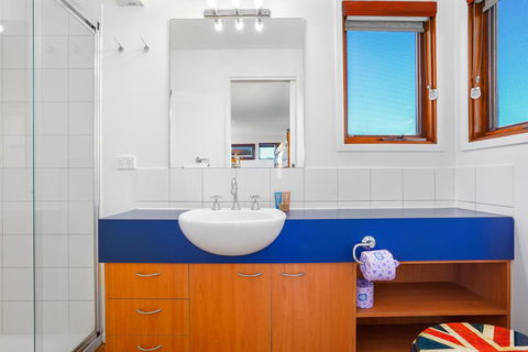 Barcoo - E Caravan Parks 1
