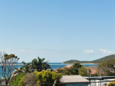 Barefoot Bliss @ Fingal Bay - E Caravan Parks 1