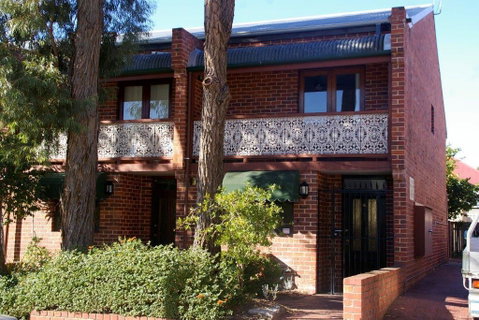 Barker Road - E Caravan Parks 0