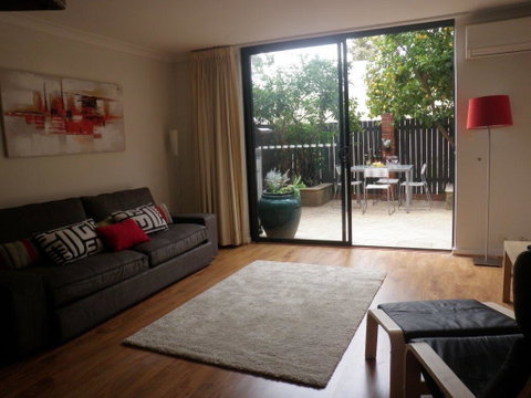 Barker Road - E Caravan Parks 1
