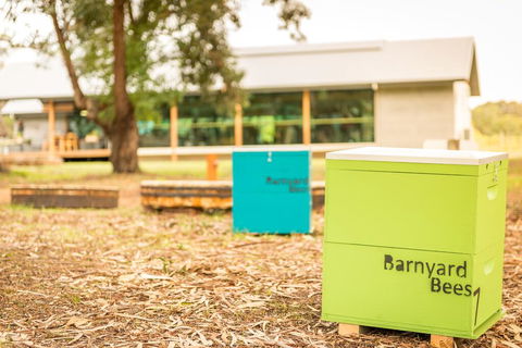 Barn Hives Yallingup - E Caravan Parks 2