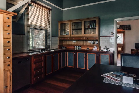 Barossa Dreams - E Caravan Parks 1
