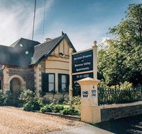 Barossa Dreams - E Caravan Parks