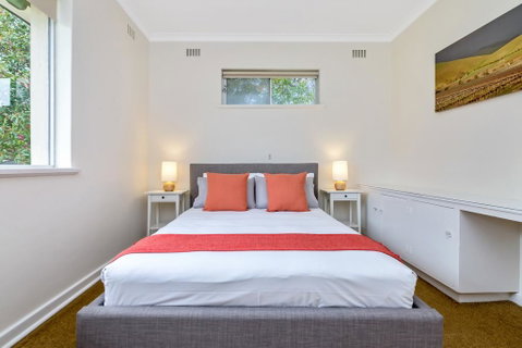 Barossa Idyll - E Caravan Parks 1