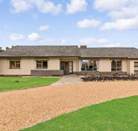 Barossa Idyll - E Caravan Parks