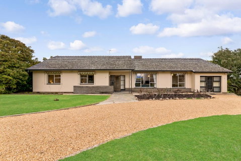 Barossa Idyll - E Caravan Parks 0