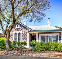 Barossa Valley View Guesthouse - E Caravan Parks