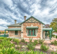 Barossa Vineyard Guesthouse - E Caravan Parks