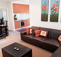 Barossa Vista - E Caravan Parks