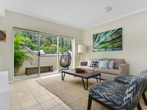 Barrenjoey At Iluka Resort Apartments - E Caravan Parks 2