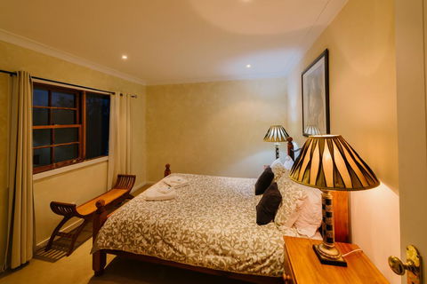 Barrington Hideaway- River Cottages - E Caravan Parks 1