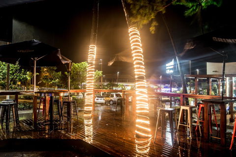 Base Airlie Beach - E Caravan Parks 2