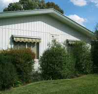 Basedow Units Tanunda - E Caravan Parks