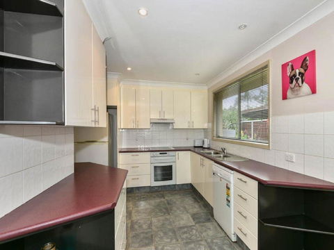 Bass House - E Caravan Parks 2