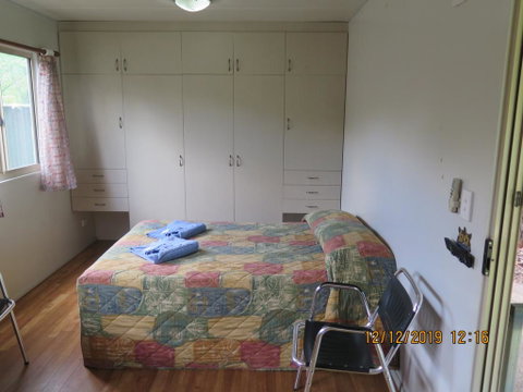 Batchelor Holiday Park - E Caravan Parks 1