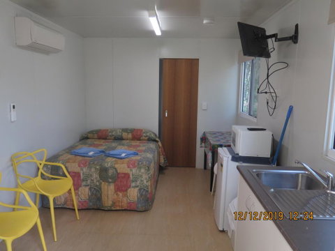 Batchelor Holiday Park - E Caravan Parks 3