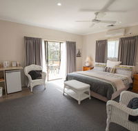 Batemans Bay Manor - Bed and Breakfast - E Caravan Parks