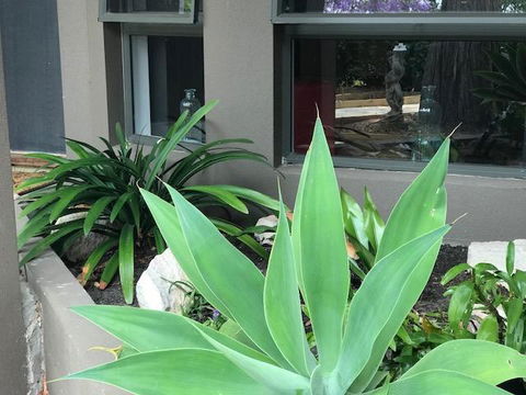 Baulkham Hills - E Caravan Parks 3