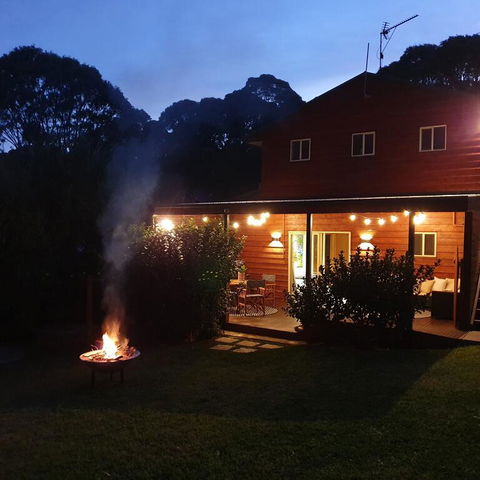 Bawley Point Accomodation - E Caravan Parks 3