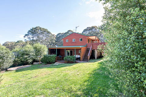 Bawley Point Accomodation - E Caravan Parks 2