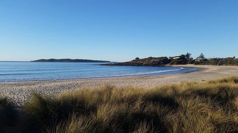 Bawley Point Accomodation - E Caravan Parks 1
